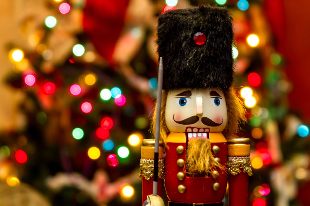 Christmas Nutcracker