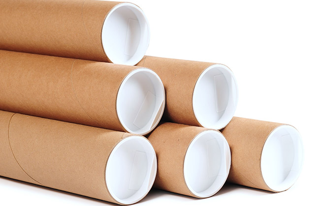 b1 mailing tubes