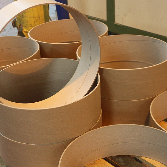 Heavy-duty cardboard tubes