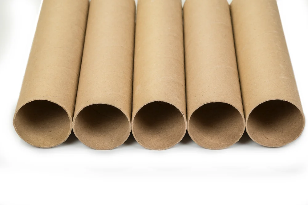 cardboard tube travel hacks essex tubes row