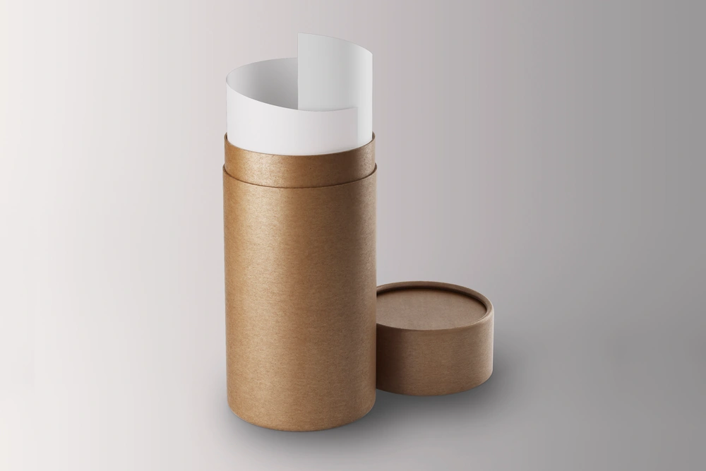 Paper Tube