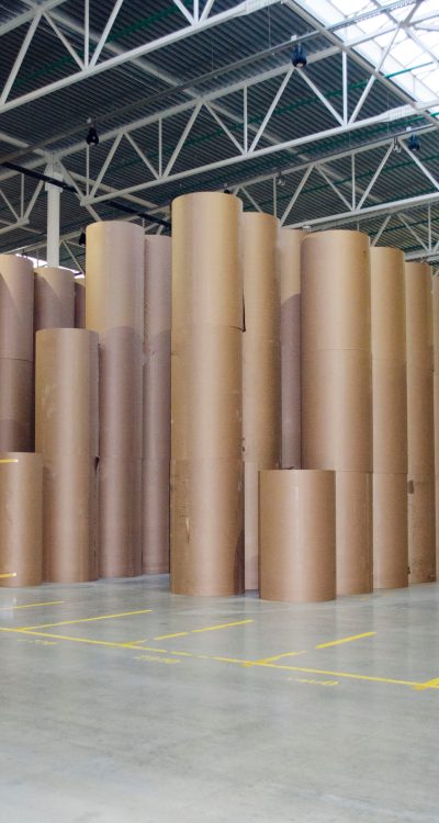 Concrete Piling Tubes