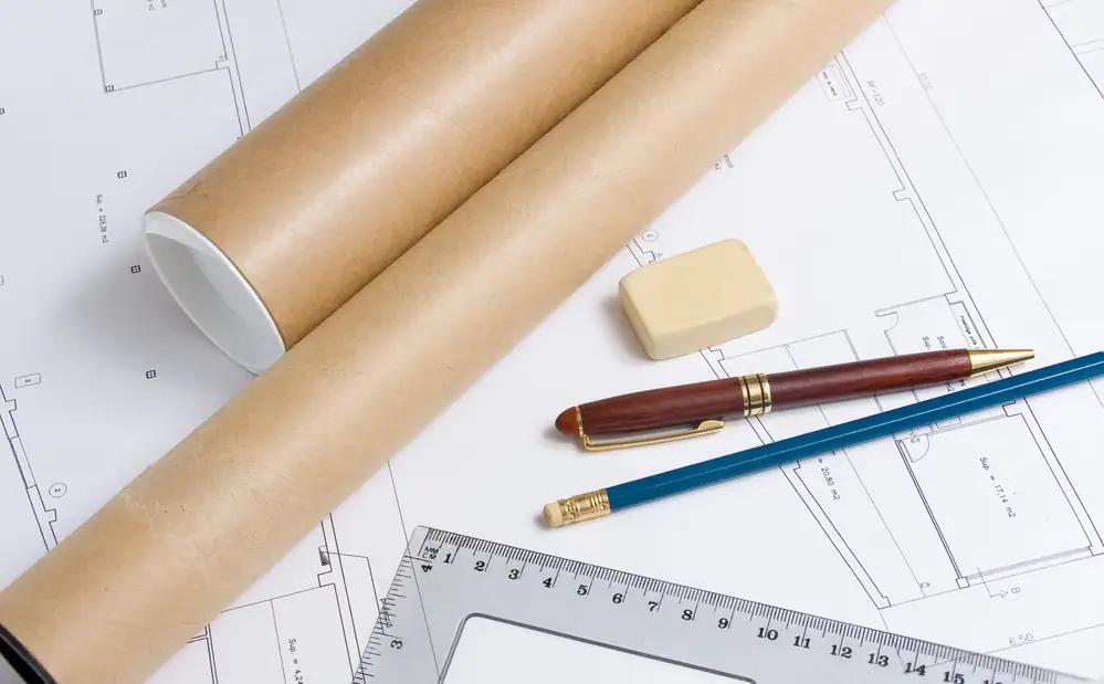 a0 mailing tubes