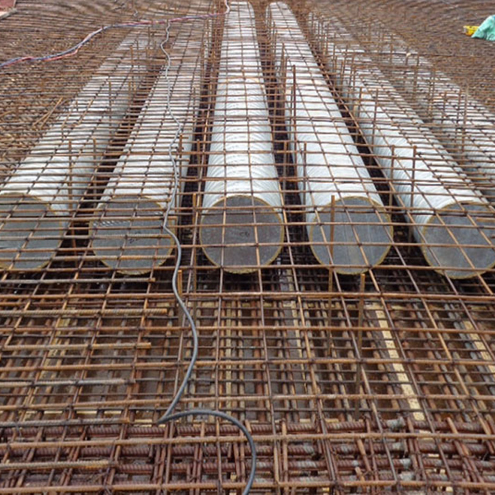 void formers for construction