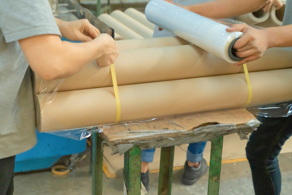heavy-duty piling tubes