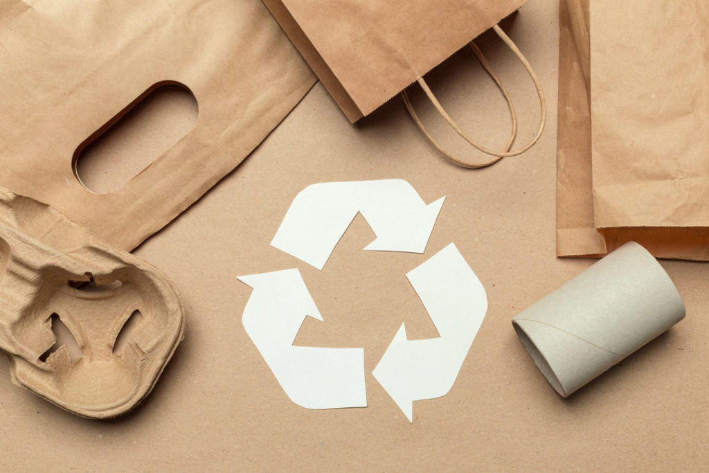 Eco-friendly Packaging and Cardboard Tubes