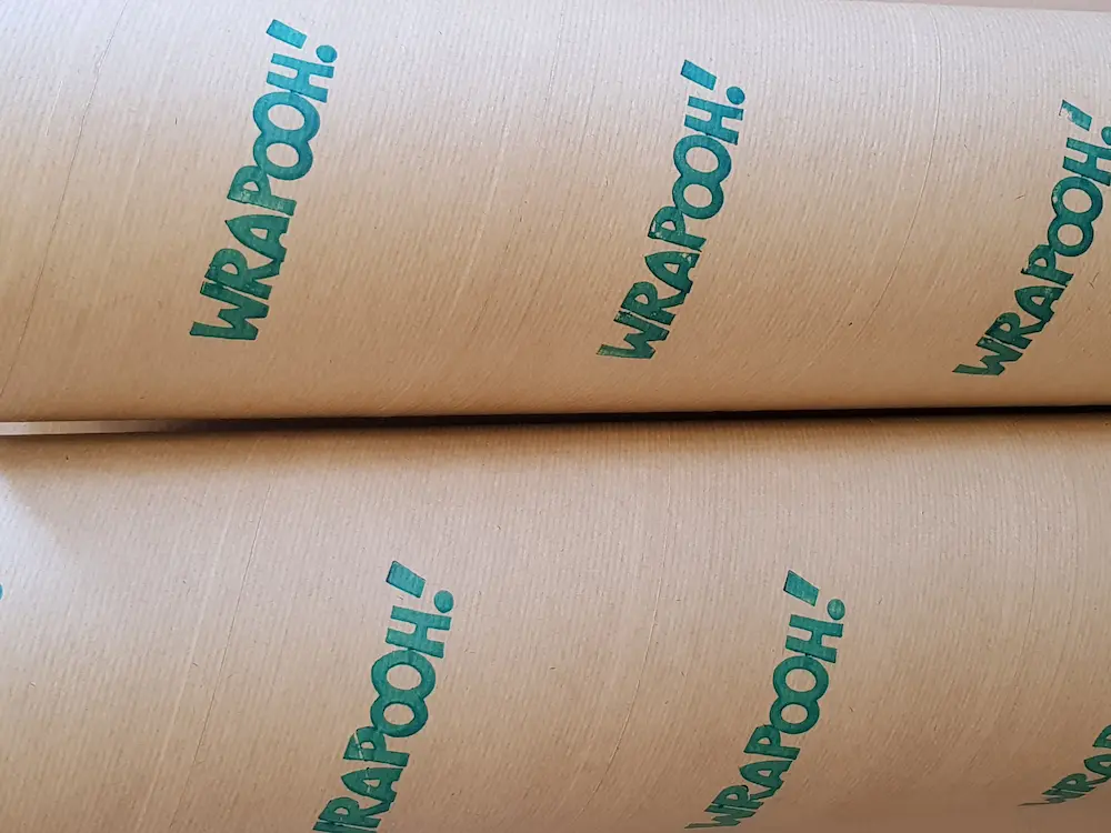 Custom Branded Cardboard Tubes