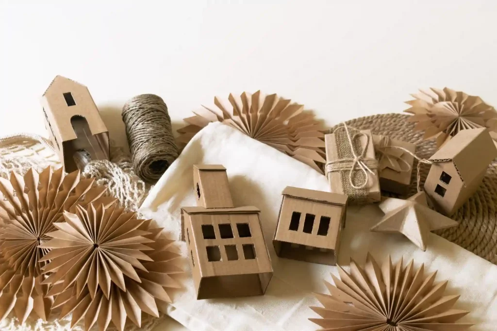 how to get rid of cardboard responsibly