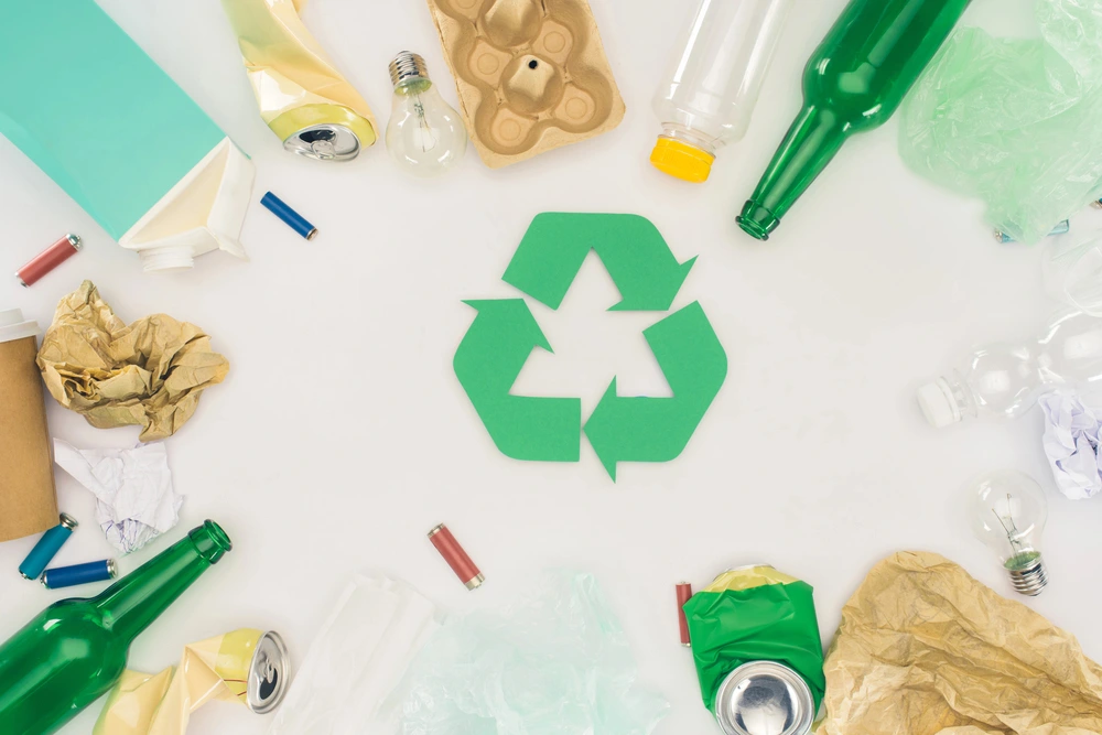 Exploring the Role of Cardboard Tubes in Reducing Plastic Waste