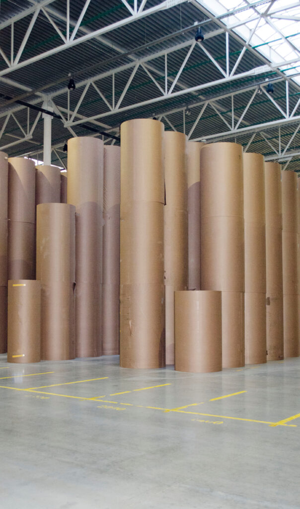 Concrete Piling Tubes