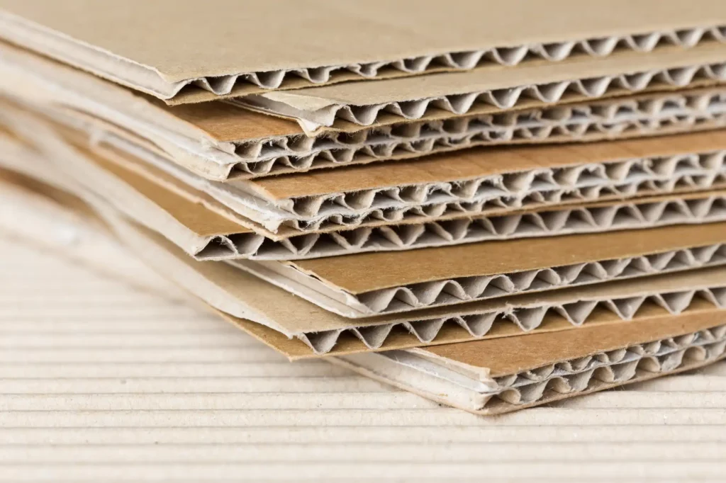 how to get rid of cardboard responsibly