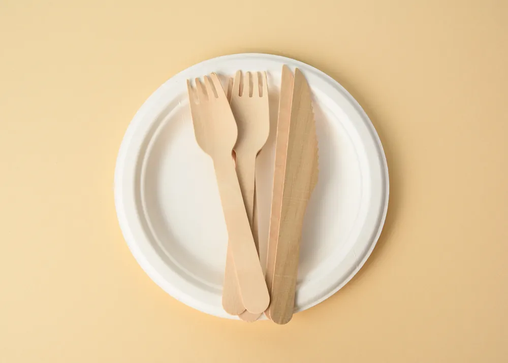 cardboard tube travel hacks essex tubes cutlery set