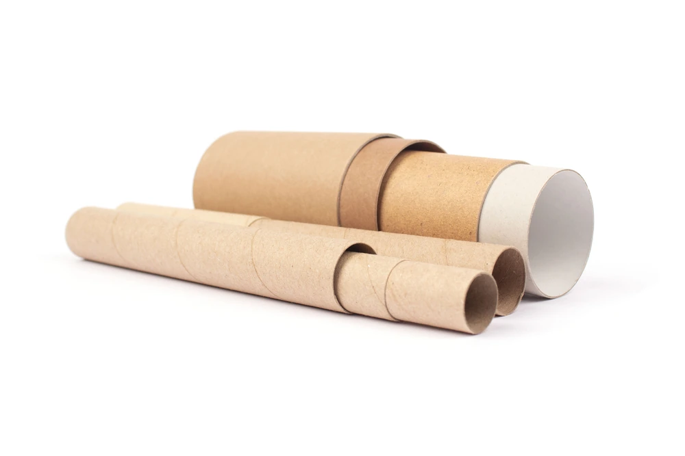 Poster Tubes