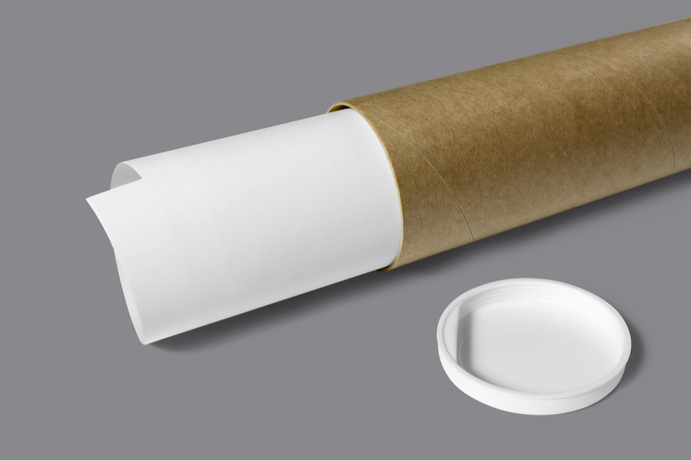 Cardboard Tube Sizes