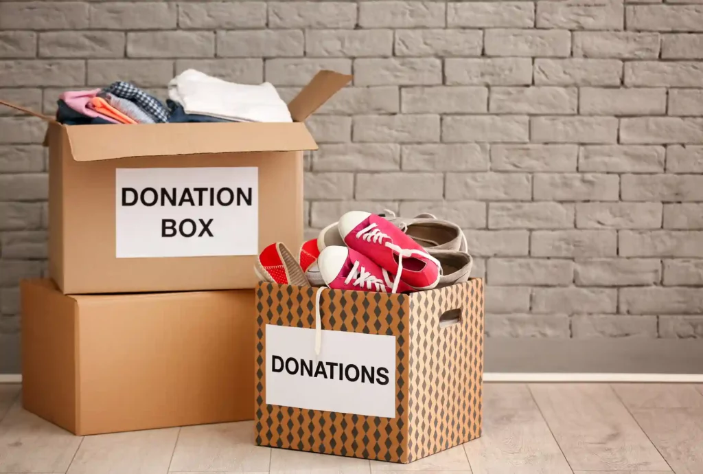 how to get rid of cardboard responsibly