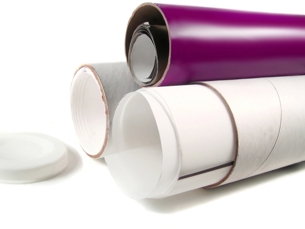 How Cardboard Tubes Can Help Protect Fragile Items During Shipping
