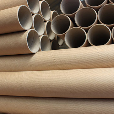 Mailing Tube Delivery Information